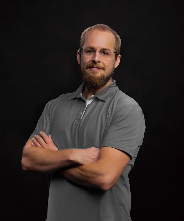 Fabian von Puttkamer – Sportwissenschaftler M.A. Fabian von Puttkamer, Sportwissenschaftler (M.A.) und Personal Trainer